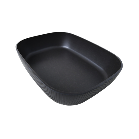 TopStyle Caldera Melamine Rectangle Bowl
