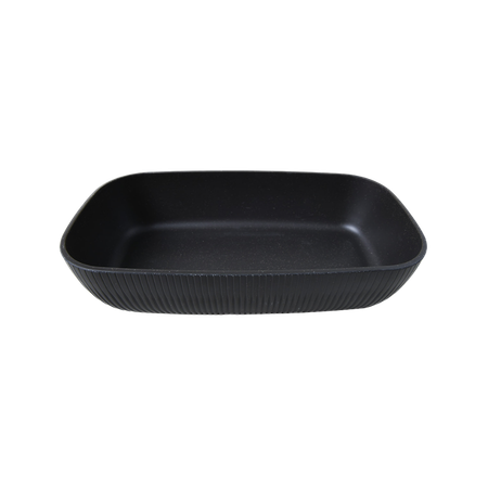 TopStyle Caldera Melamine Rectangle Bowl