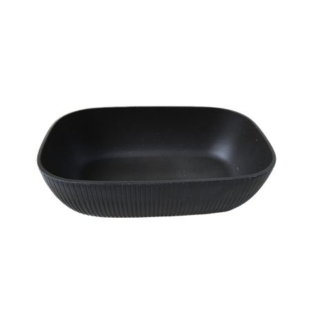 TopStyle Caldera Melamine Rectangle Bowl