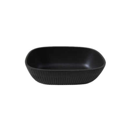 TopStyle Caldera Melamine Rectangle Bowl