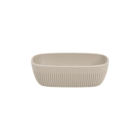 TopStyle Caldera Melamine Rectangle Bowl