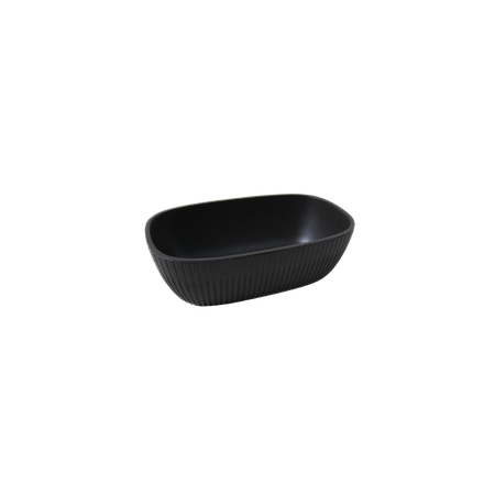 TopStyle Caldera Melamine Rectangle Bowl
