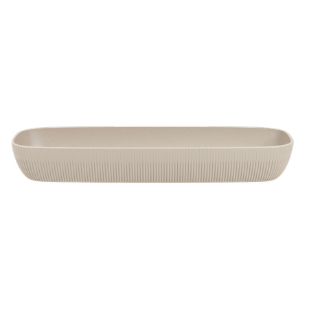 TopStyle Caldera Melamine Rectangle Bowl