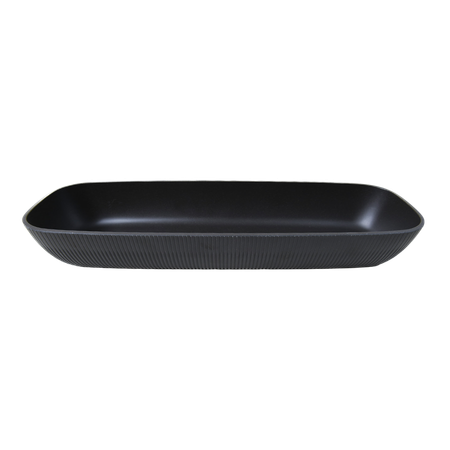 TopStyle Caldera Melamine Rectangle Bowl
