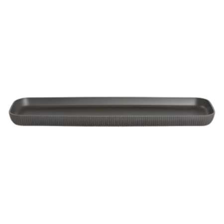 TopStyle Caldera Melamine Rectangle Tray