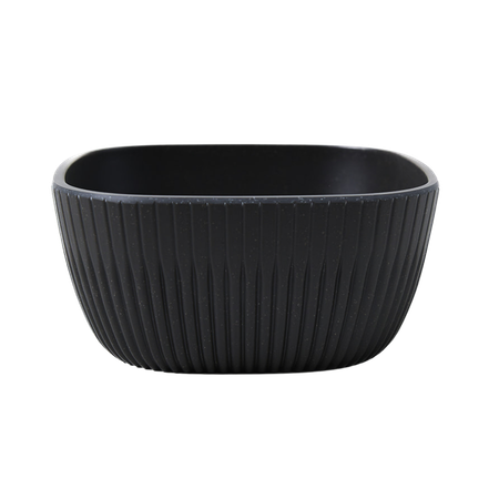TopStyle Caldera Melamine Square Bowl