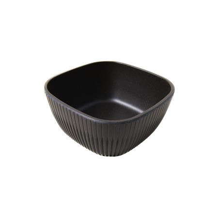 TopStyle Caldera Melamine Square Bowl
