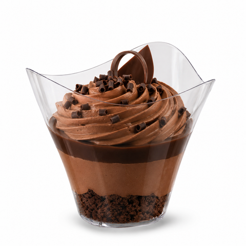 BioLITE Dorico Dessert Cup