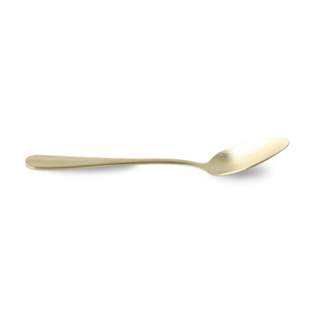 TSC Dining Sauver Recycled Stainless Steel Dessert Spoon Pack of 12