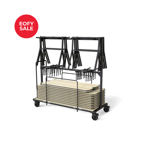Rosseto Modulite™ Storage Cart