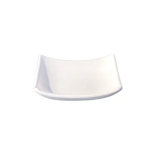 TopStyle Square Curve Dish