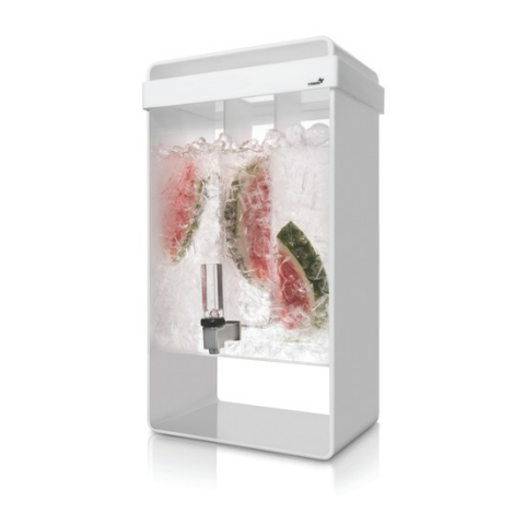 Rosseto Acrylic Infusion Dispenser