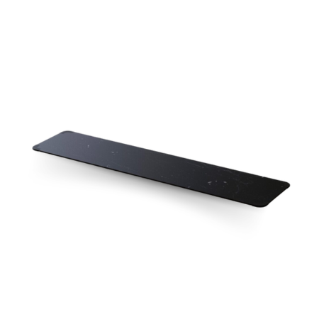 Modulite™ Rectangular HPL Table Shelf