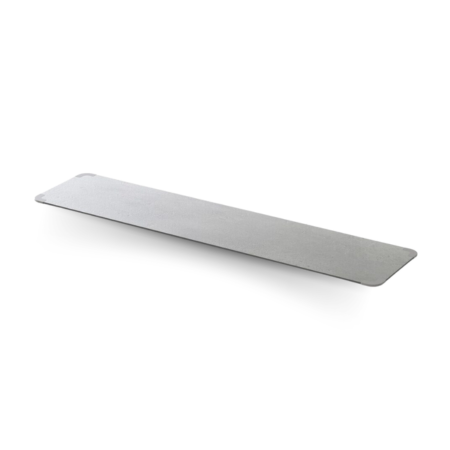 Modulite™ Rectangular HPL Table Shelf