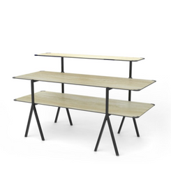 Modulite™ Tables System – Top Shelf Concepts