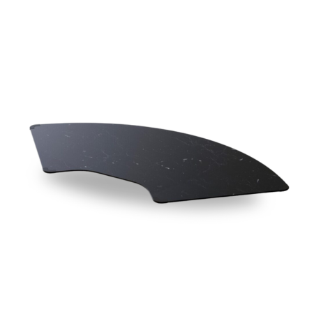 Modulite™ Quarter Round HPL Table Top