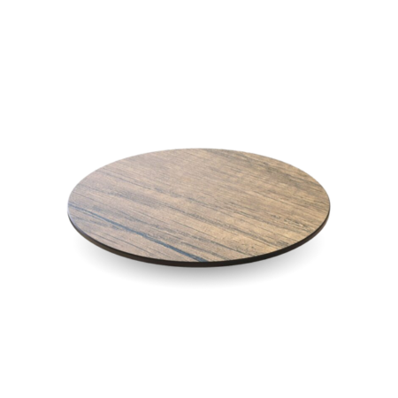 Rosseto Modulite™ Round HPL Table Top