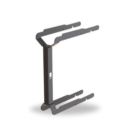 Modulite™ Tables System Shelf Surface Bracket