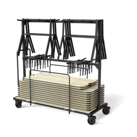 Rosseto Modulite™ Storage Cart