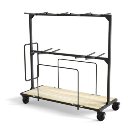 Rosseto Modulite™ Storage Cart