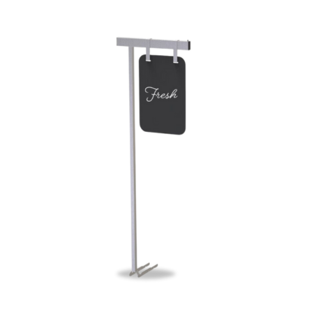 Modulite™ Tables System Chalkboard Sign