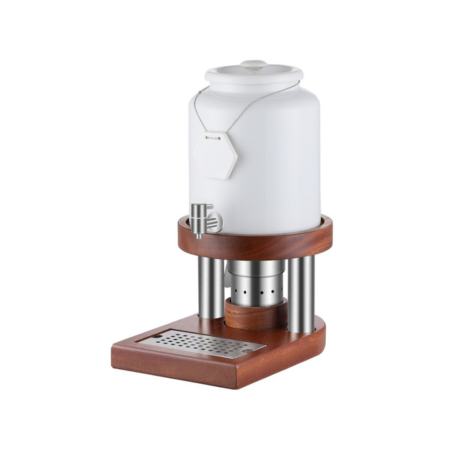 Milk_Dispenser_with_wooden_stand
