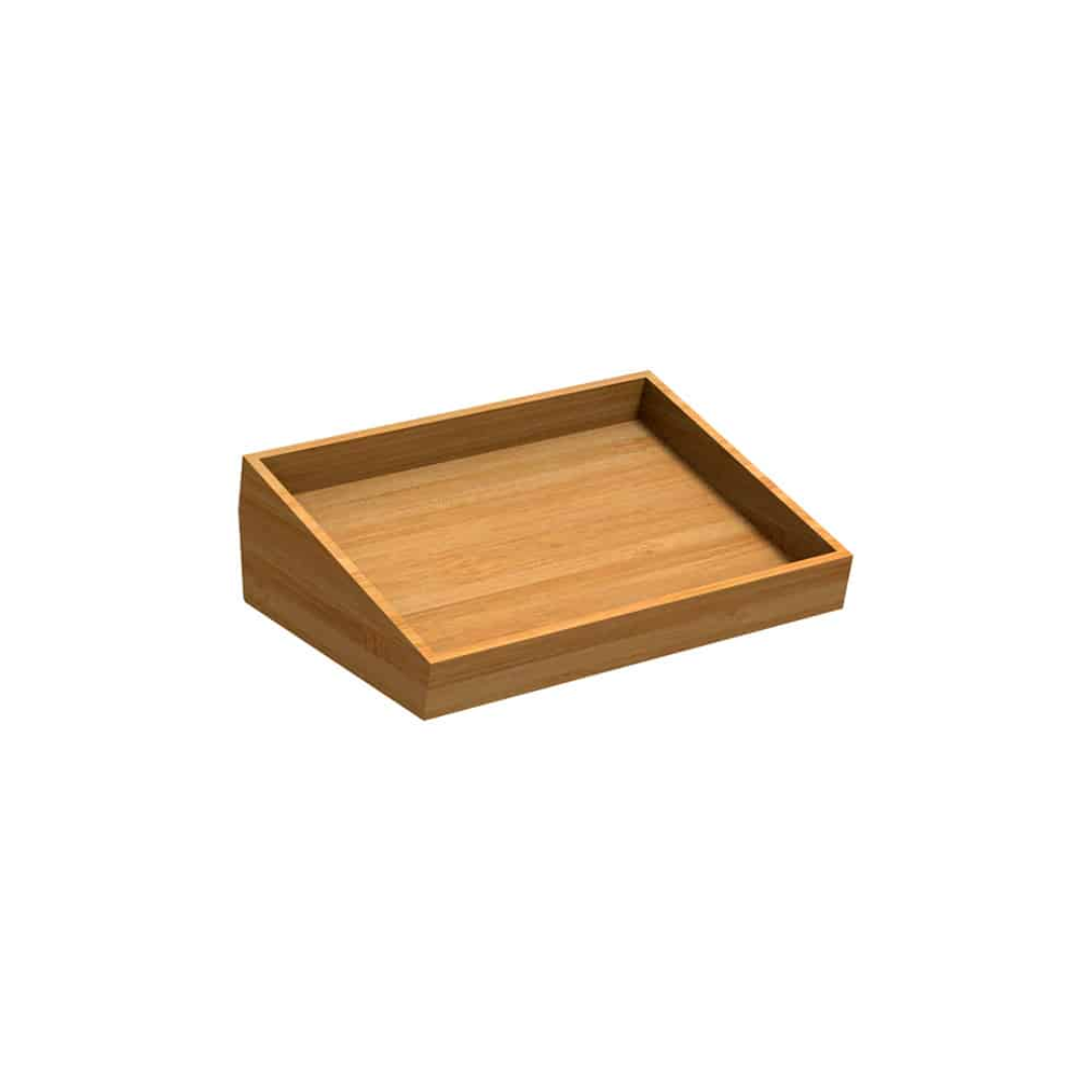 Modulite™ Bamboo Box – MC-BB