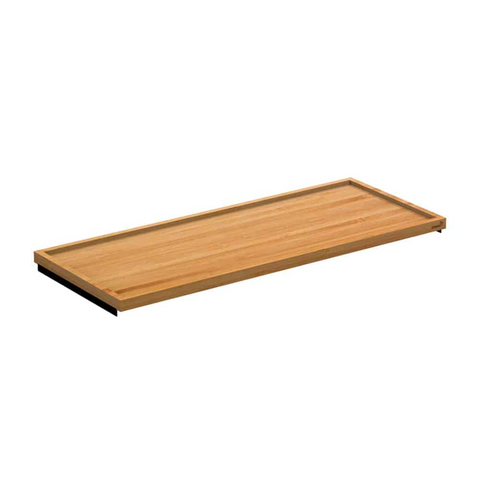 Modulite™ Bamboo Shelf – MC-BS1