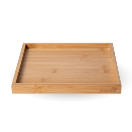 Rosseto SkyRize Small Square Shelf