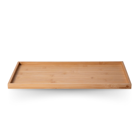 Rosseto SkyRize Medium Rectangle Shelf