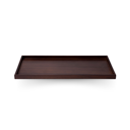 Rosseto SkyRize Medium Rectangle Shelf