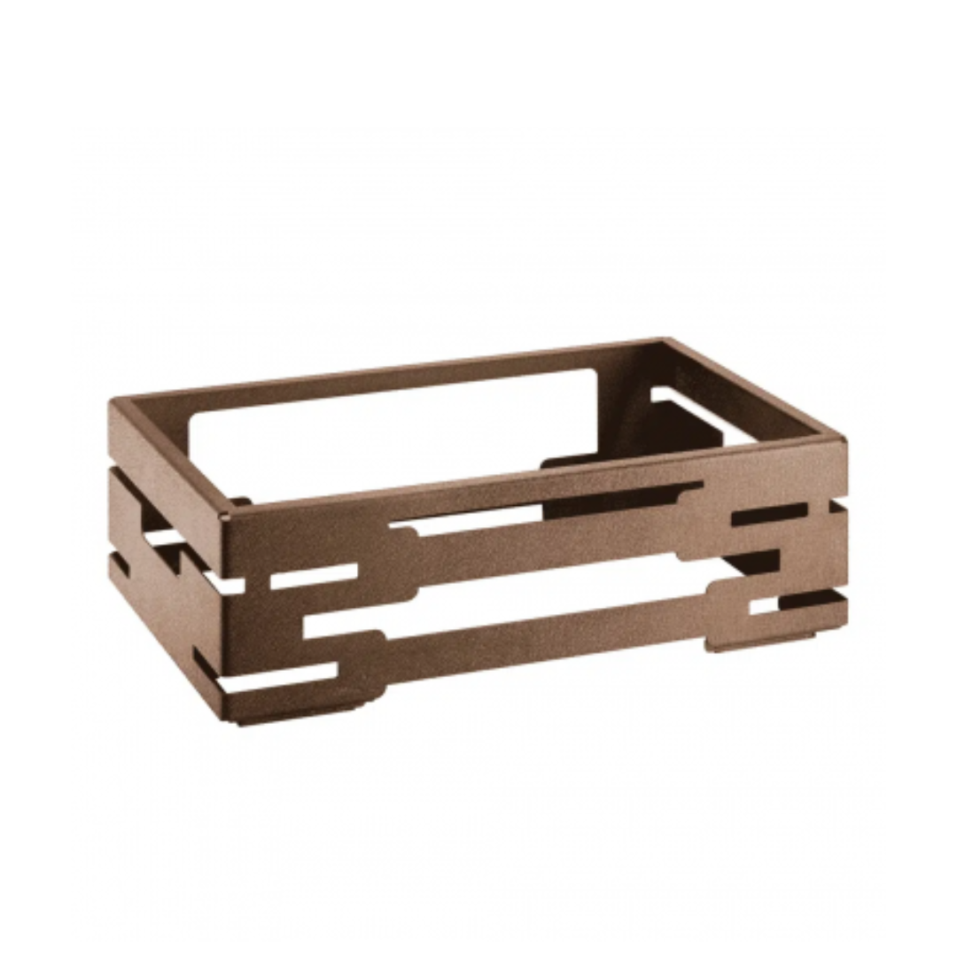 Multi-Chef™ 7" Bronze Frame, 1 EA