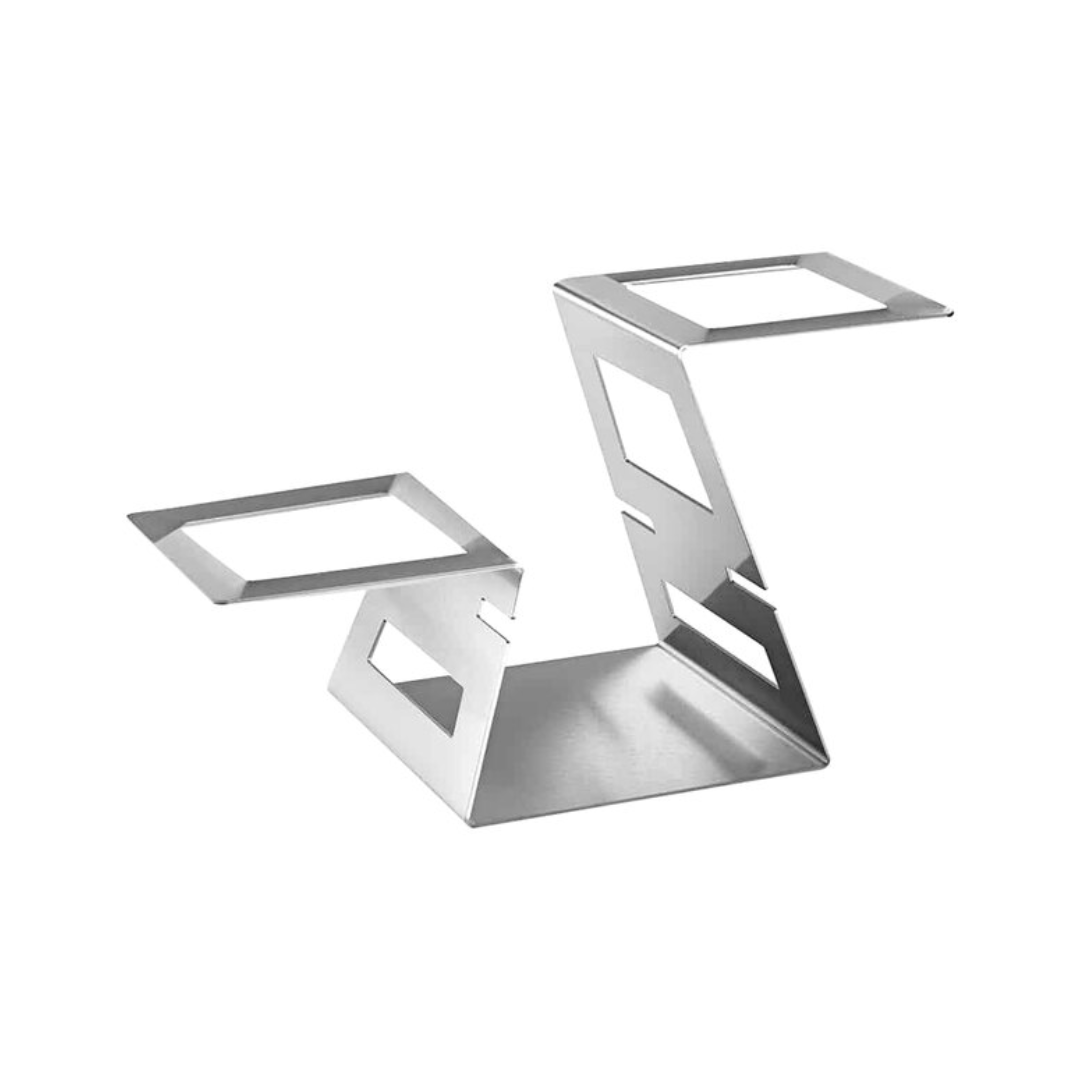 Swan® Stainless Steel Riser Frame, 1 EA