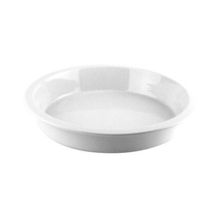 Porcelain Round Food Pan