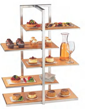 High Tea Stands & Cake Displays Australia – Top Shelf Concepts