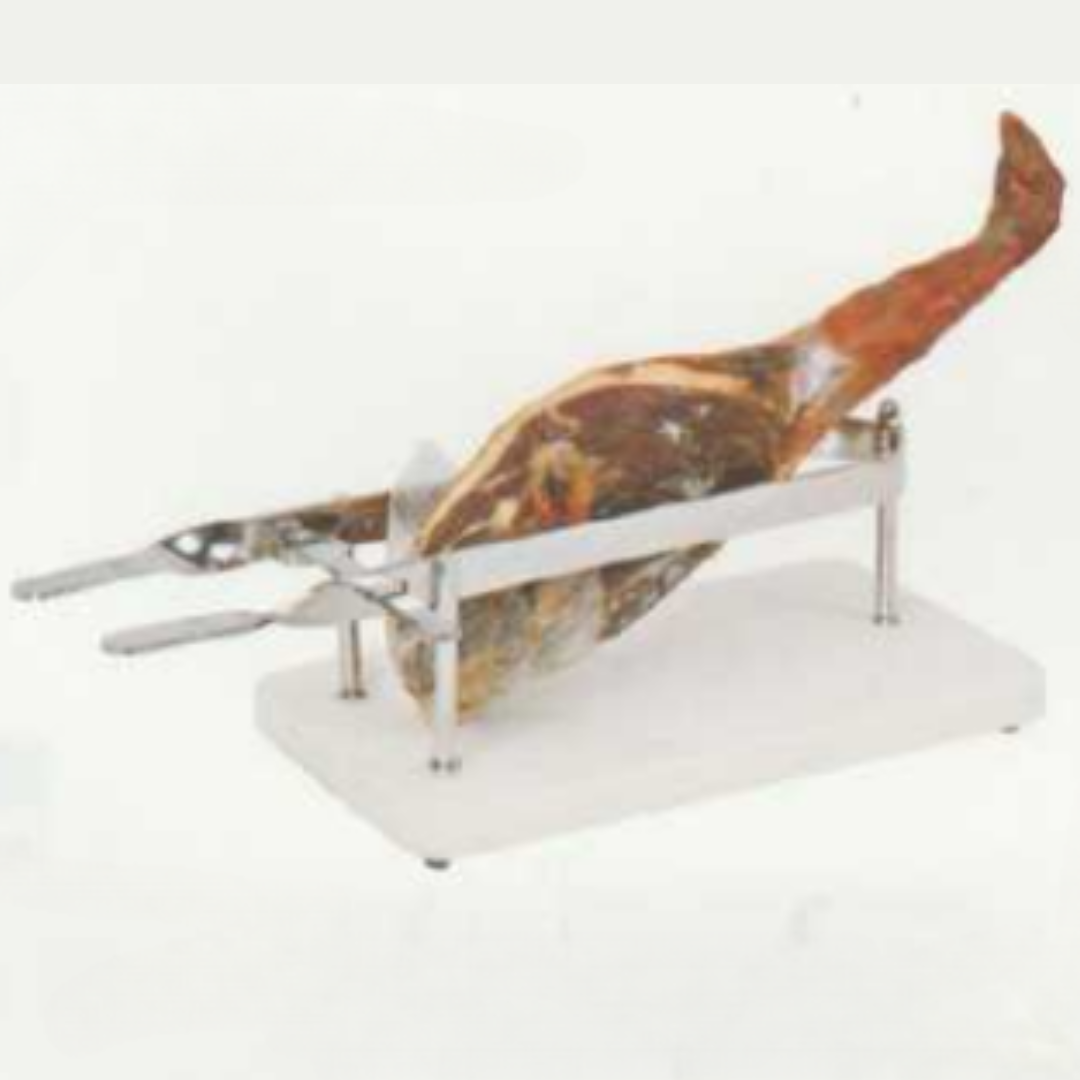 TopStyle Jamon Stand Deluxe