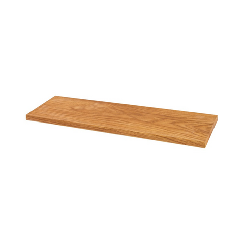 TopStyle Long Melamine Display Tray