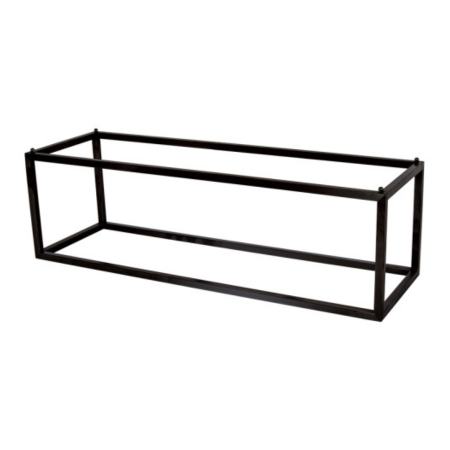 TopStyle Black Stand Riser