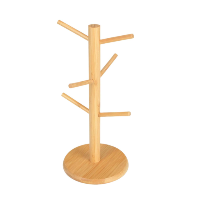 TopStyle Wooden Donut Tree