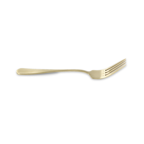 TSC Dining Sauver Recycled Stainless Steel Table Fork Pack of 12