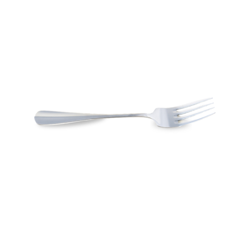TSC Dining Sauver Recycled Stainless Steel Table Fork Pack of 12