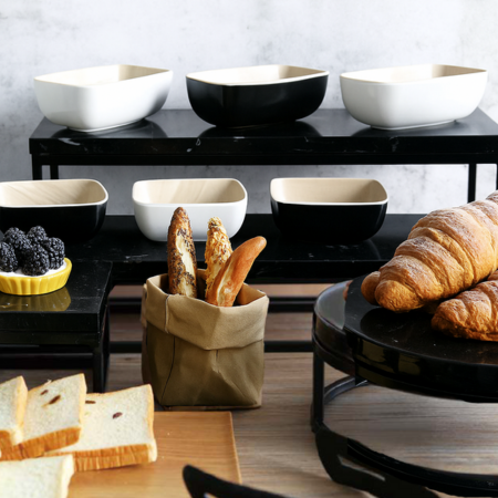 TopStyle Melamine Display Tray