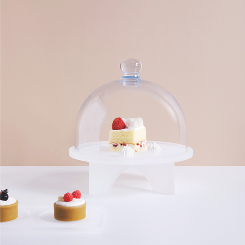 TopStyle Frost Riser Set