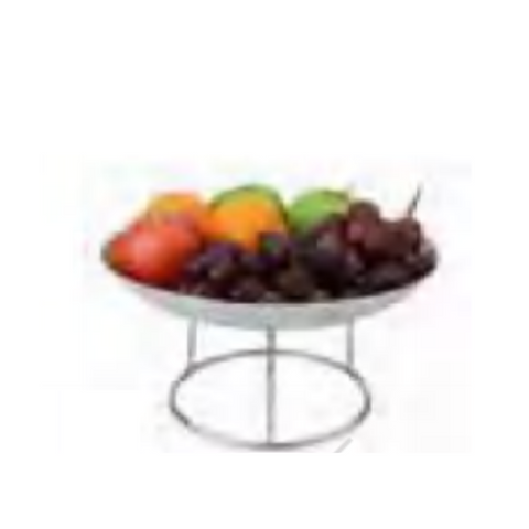 TopStyle Display Bowl with Stand Medium