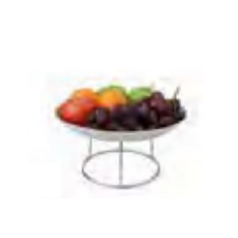 TopStyle Display Bowl with Stand Small