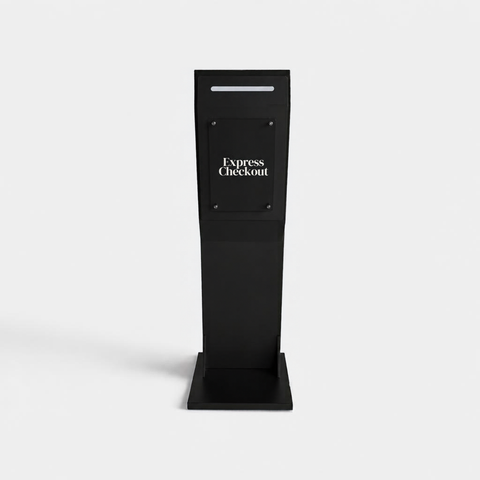 TopStyle Customisable Hotel Express Check-out Box