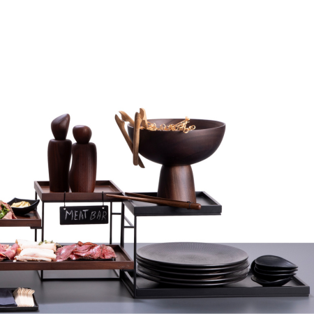 Kafe Riser Rosseto SkyRize J Riser – Top Shelf Concepts