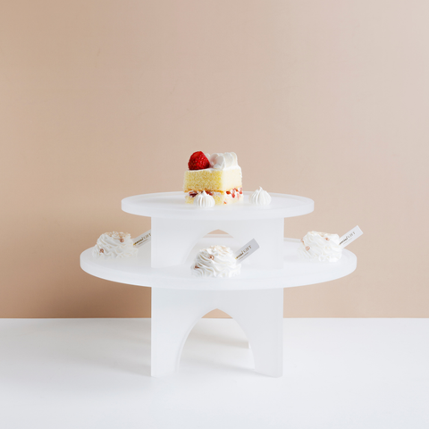 TopStyle Frost Riser Set