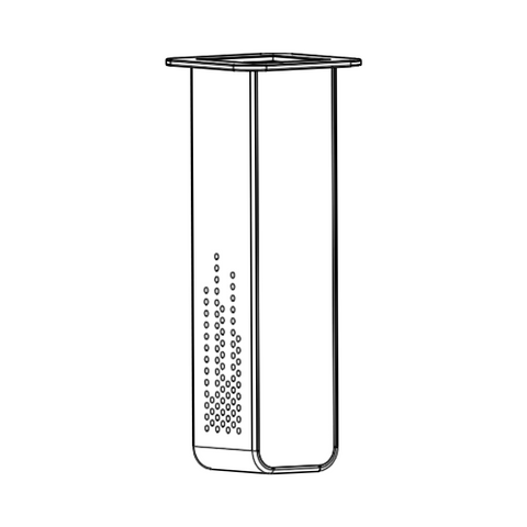 Rosseto Replacement Infusion Chamber for Dispenser