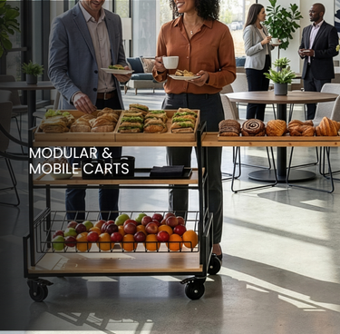 Commercial Kitchen Equipment & Catering Supplies Australia – Top Shelf ...